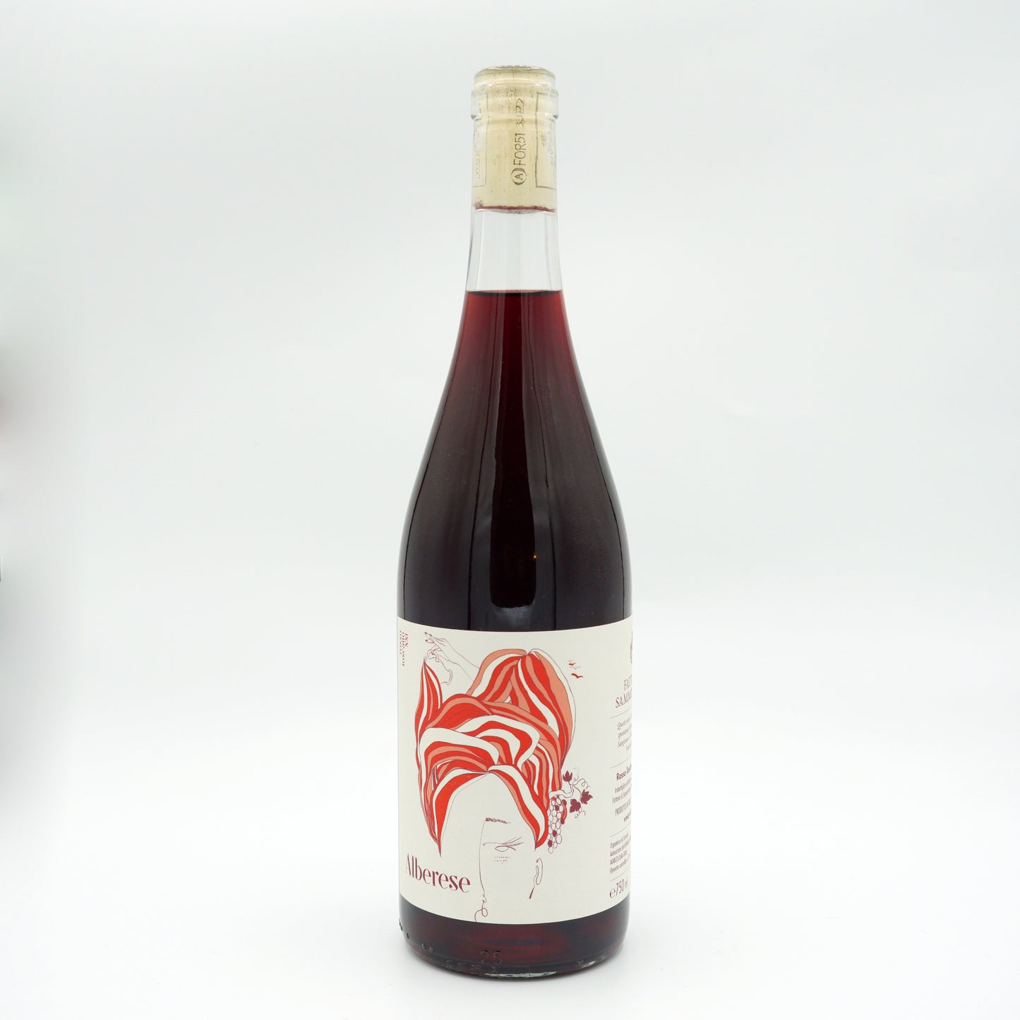 Fattoria di Sammontana Alberese