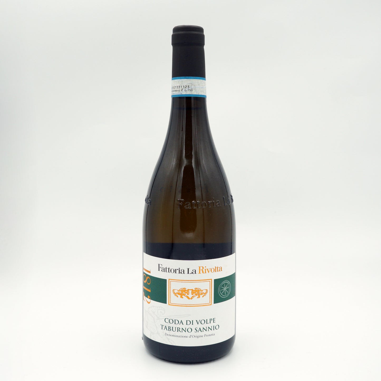 Fattoria La Rivolta Coda di Volpe