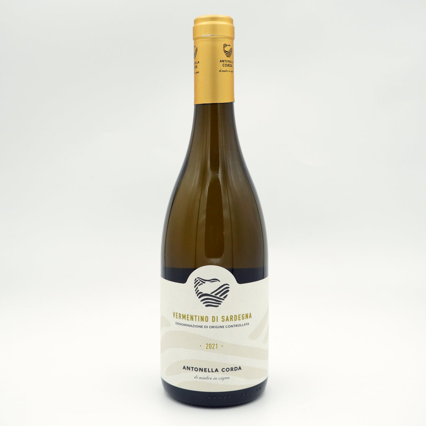 Etna Bianco, Benanti