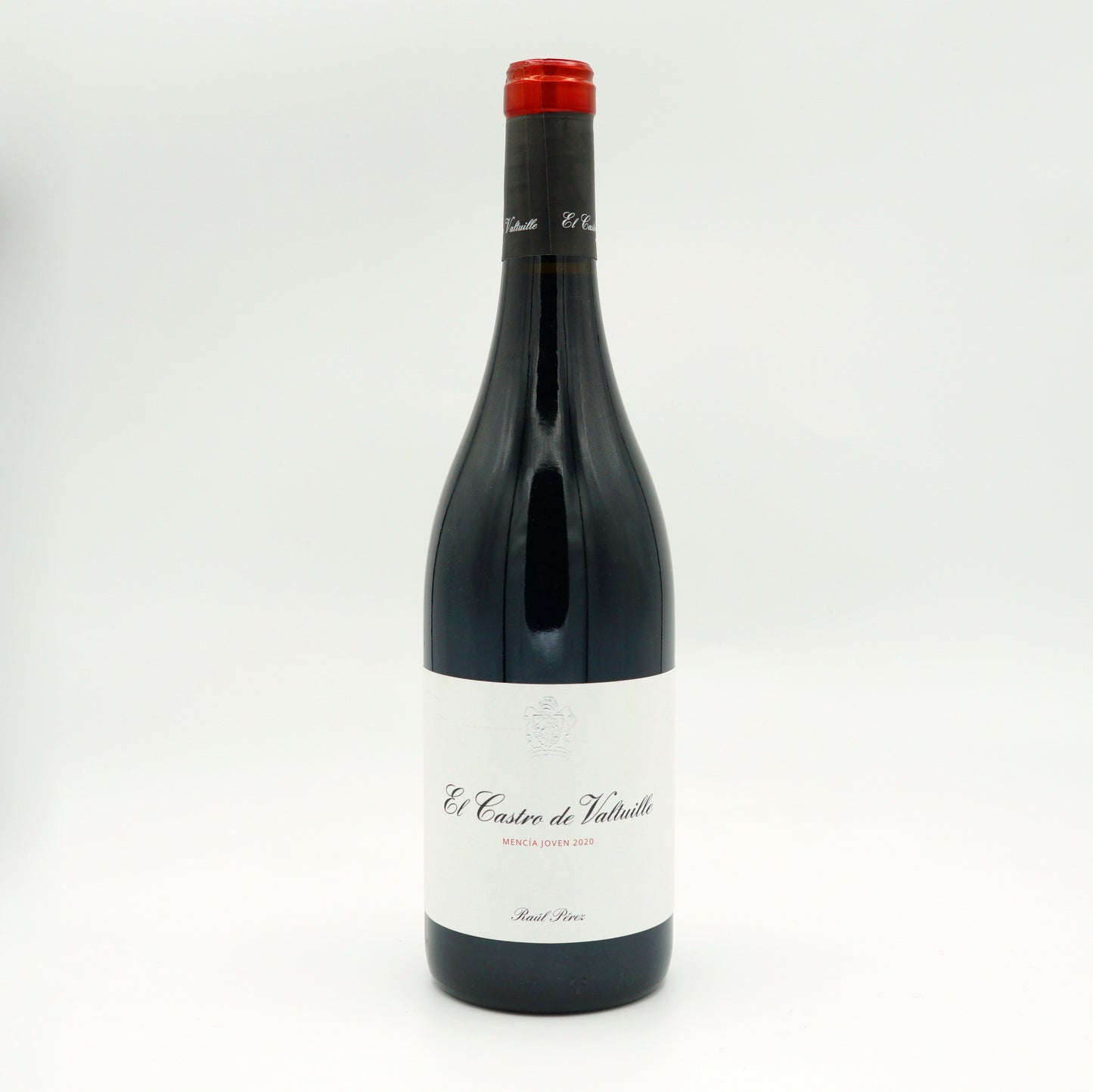 Castro Ventosa Valtuille Joven