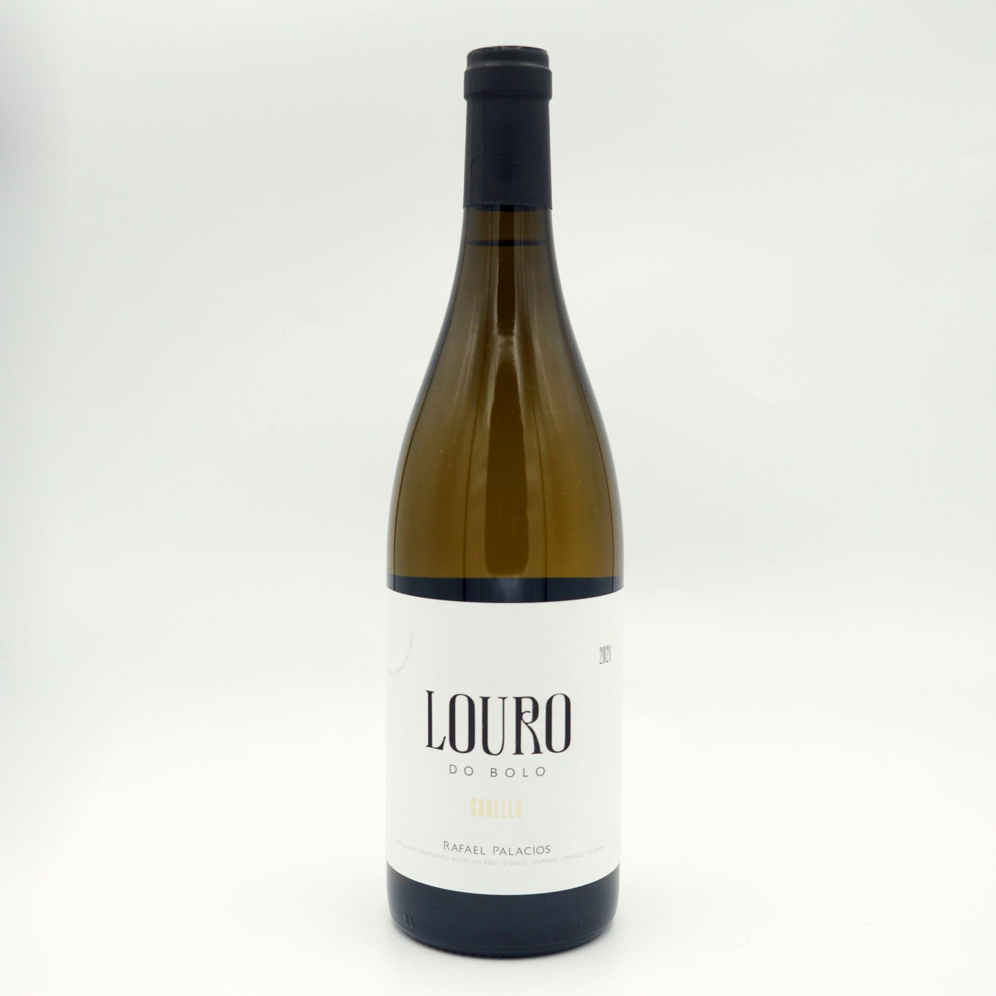 Rafael Palacios, 'Louro Do Bolo' Valdeorras Godello