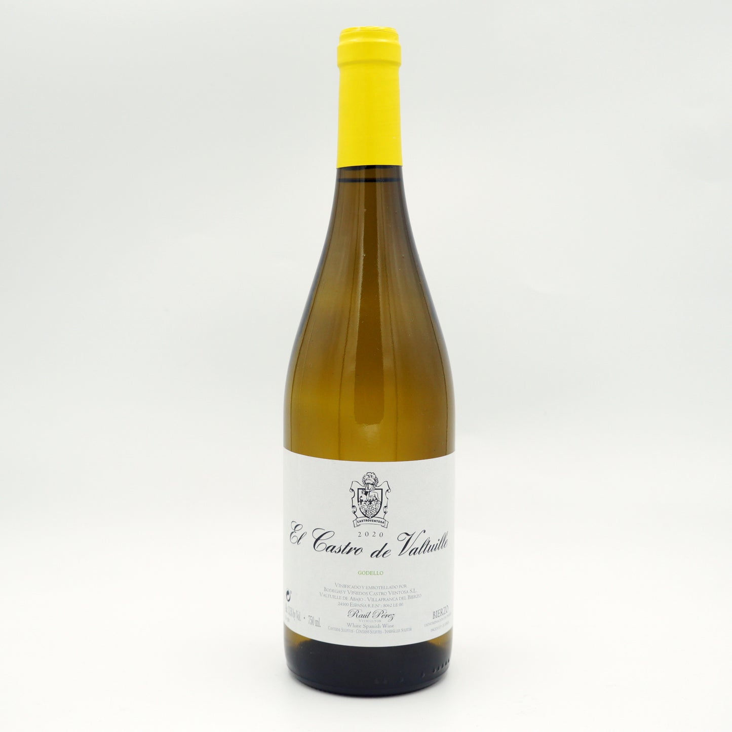 Castro Ventosa Godello Village