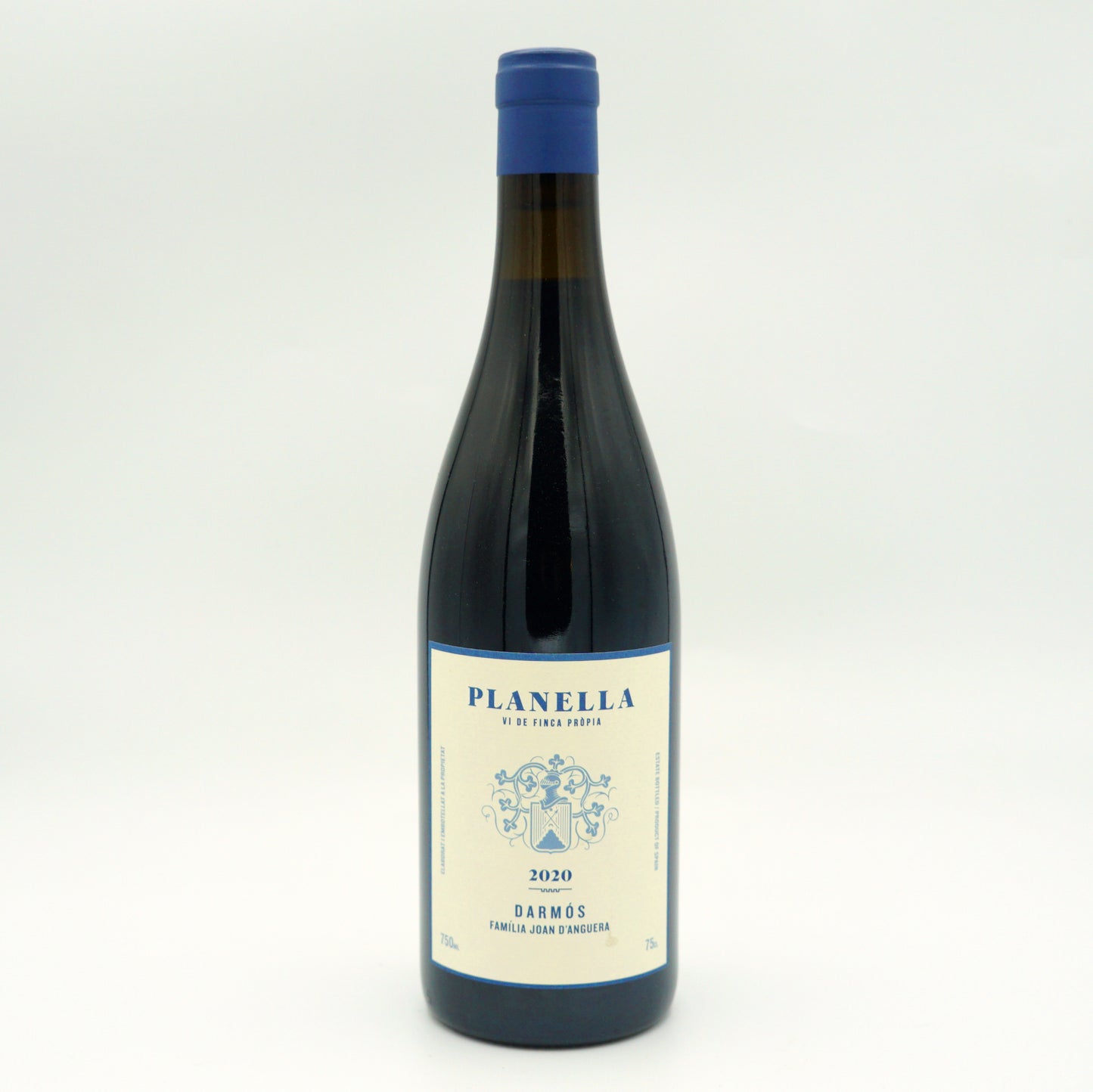 Joan d'Anguera Planella