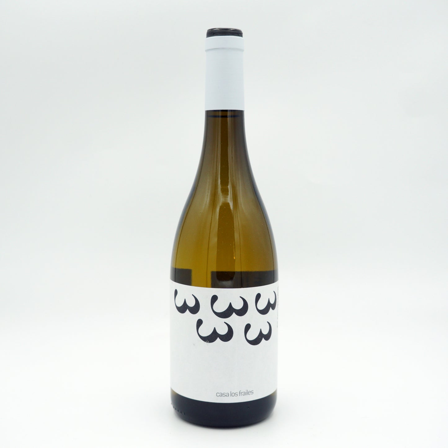 Casa Los Frailes Blanc de Trilogia