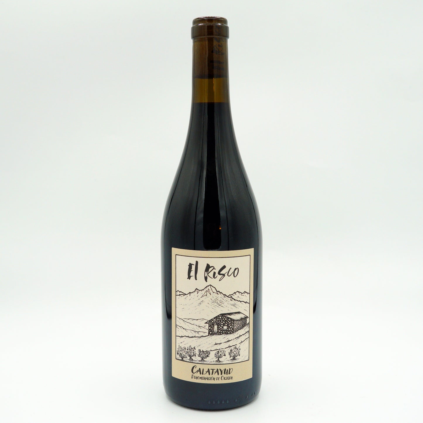 El Risco Calatayud