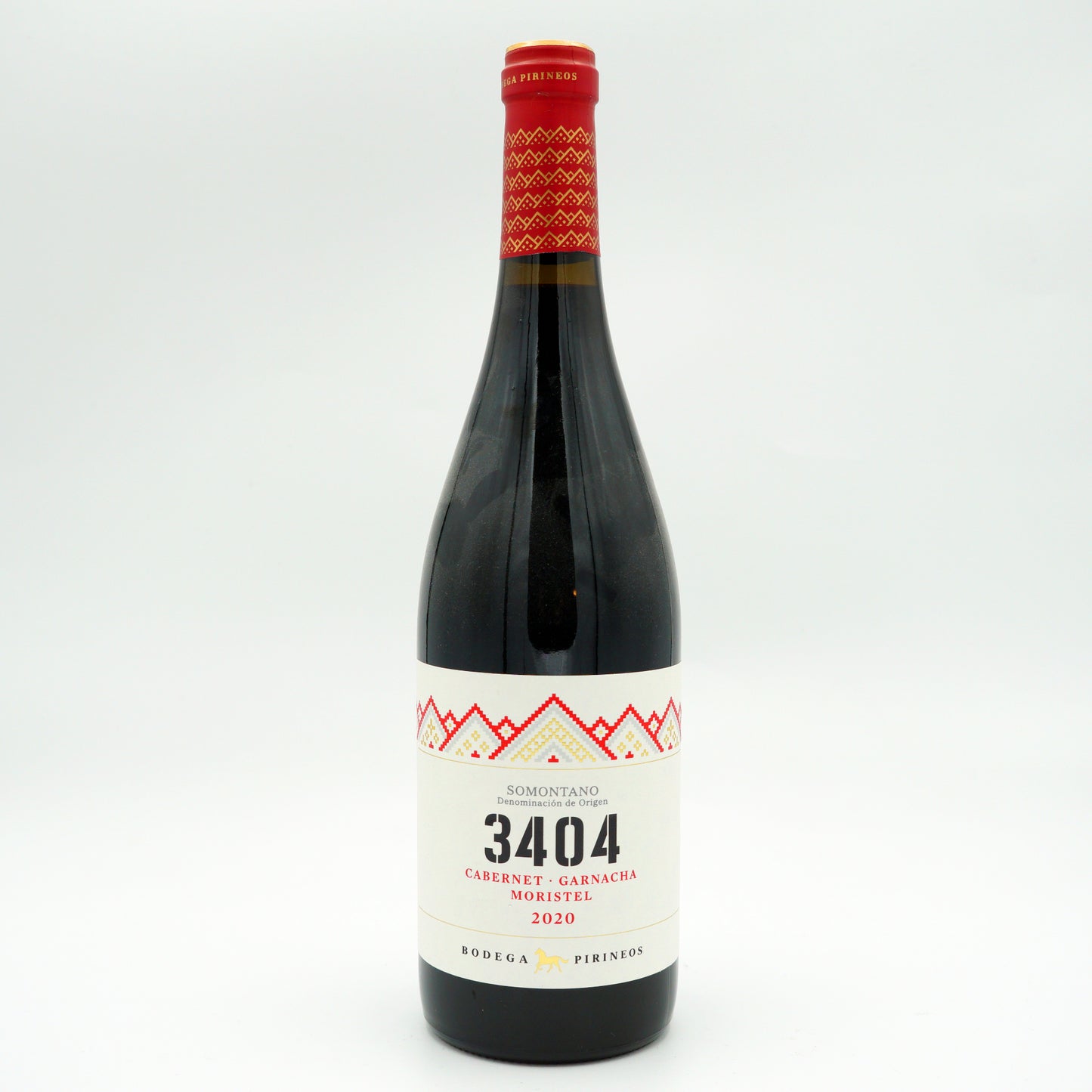 Pirineos 3404 Tinto NL
