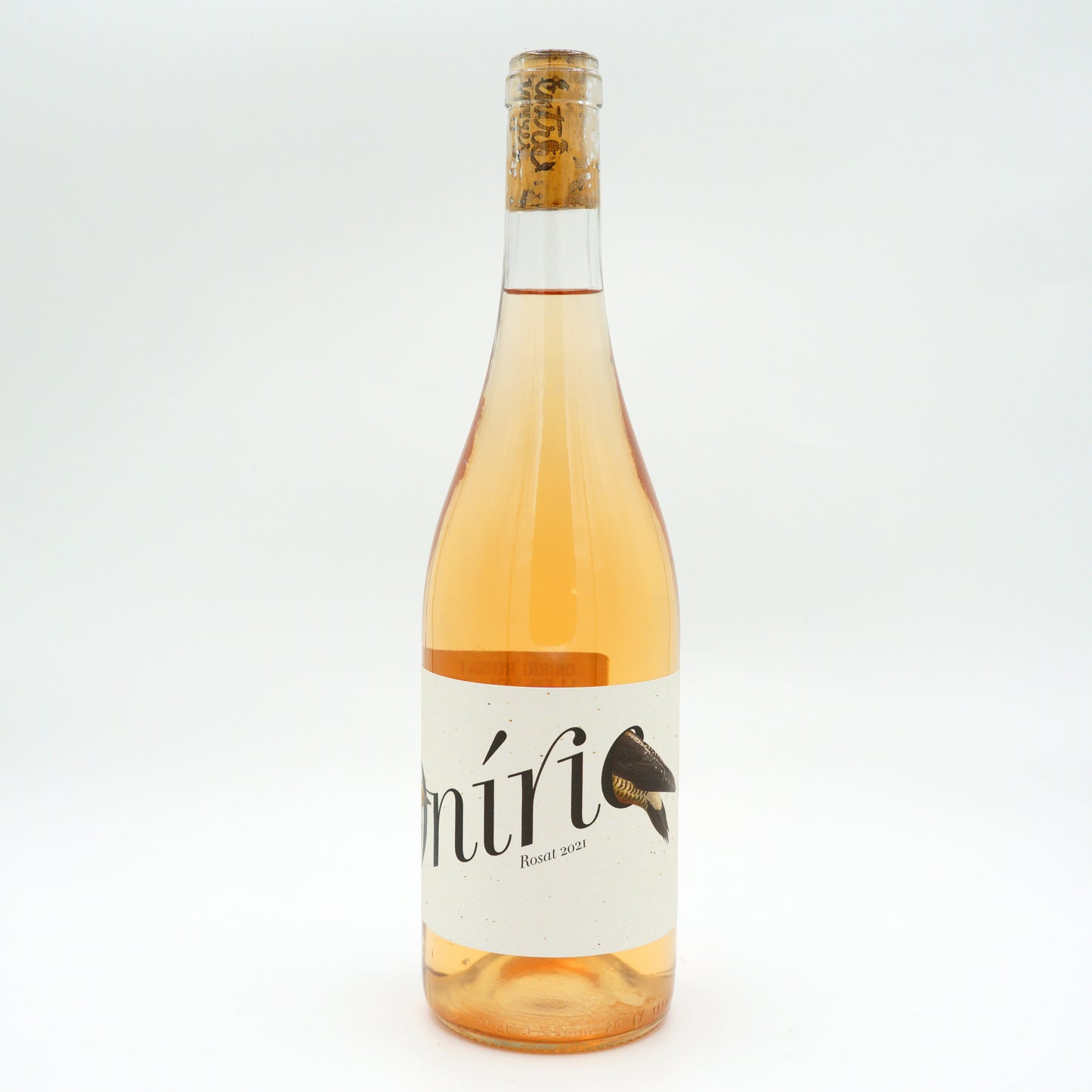 Entre Vinyes Oniric Rosat