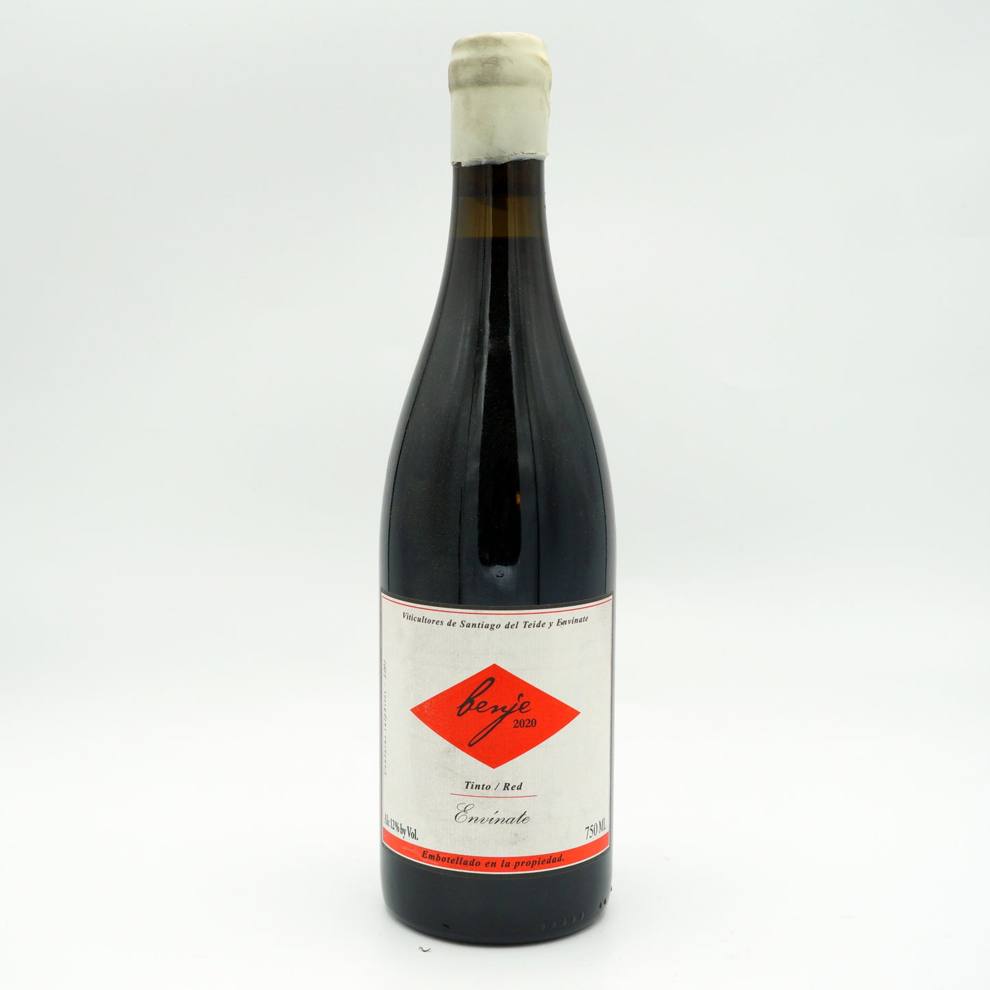 Envinate Benje Tinto