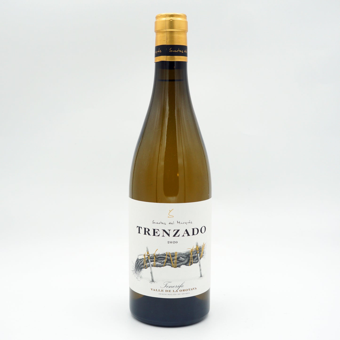 Suertes del Marques Trenzado