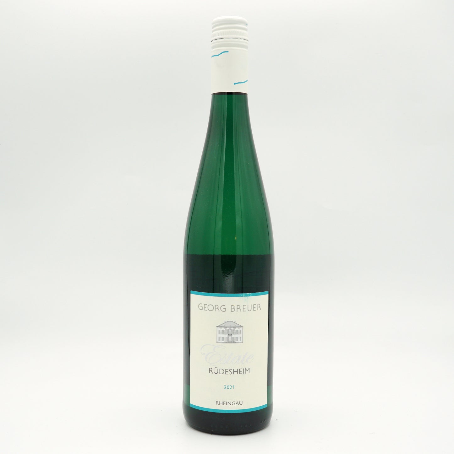 Georg Breuer Rudesheim Estate