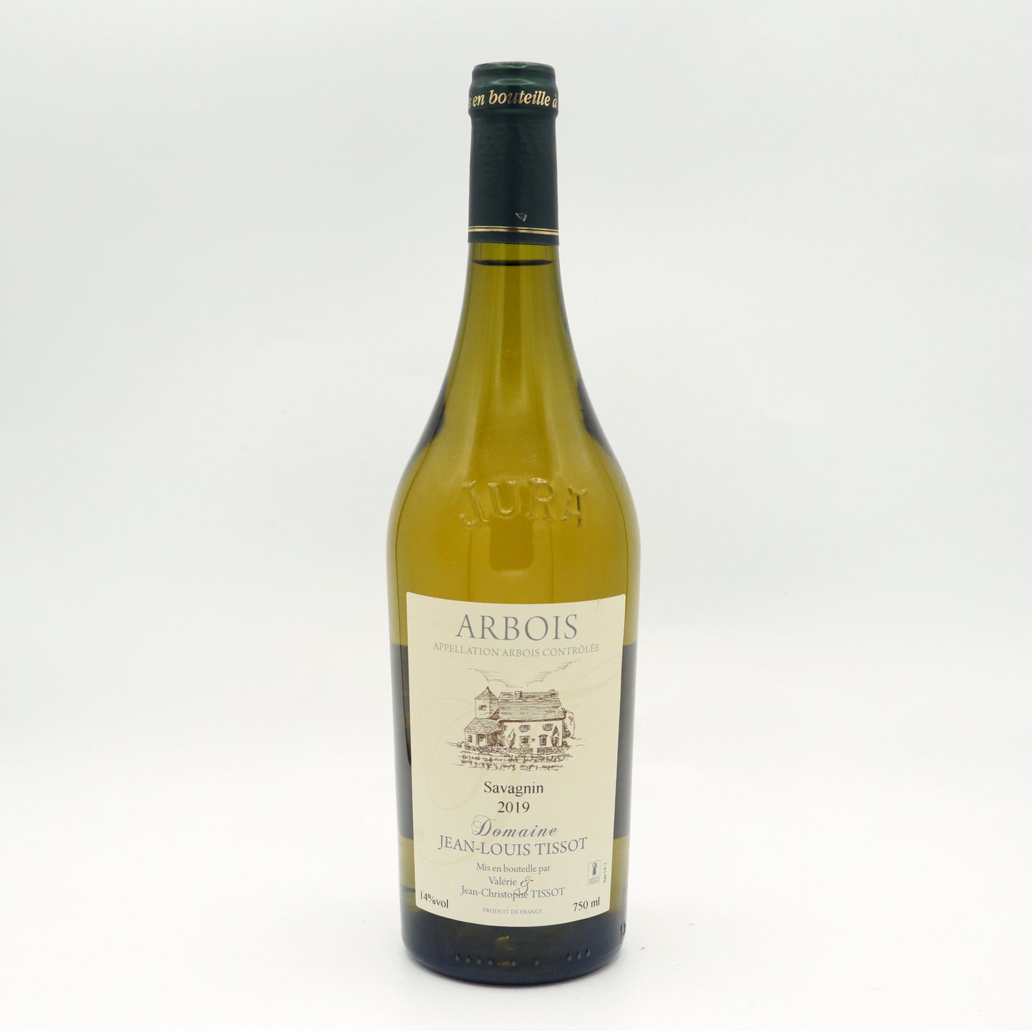 Jura Arbois, Savagnin Domaine Jean-Louis Tissot