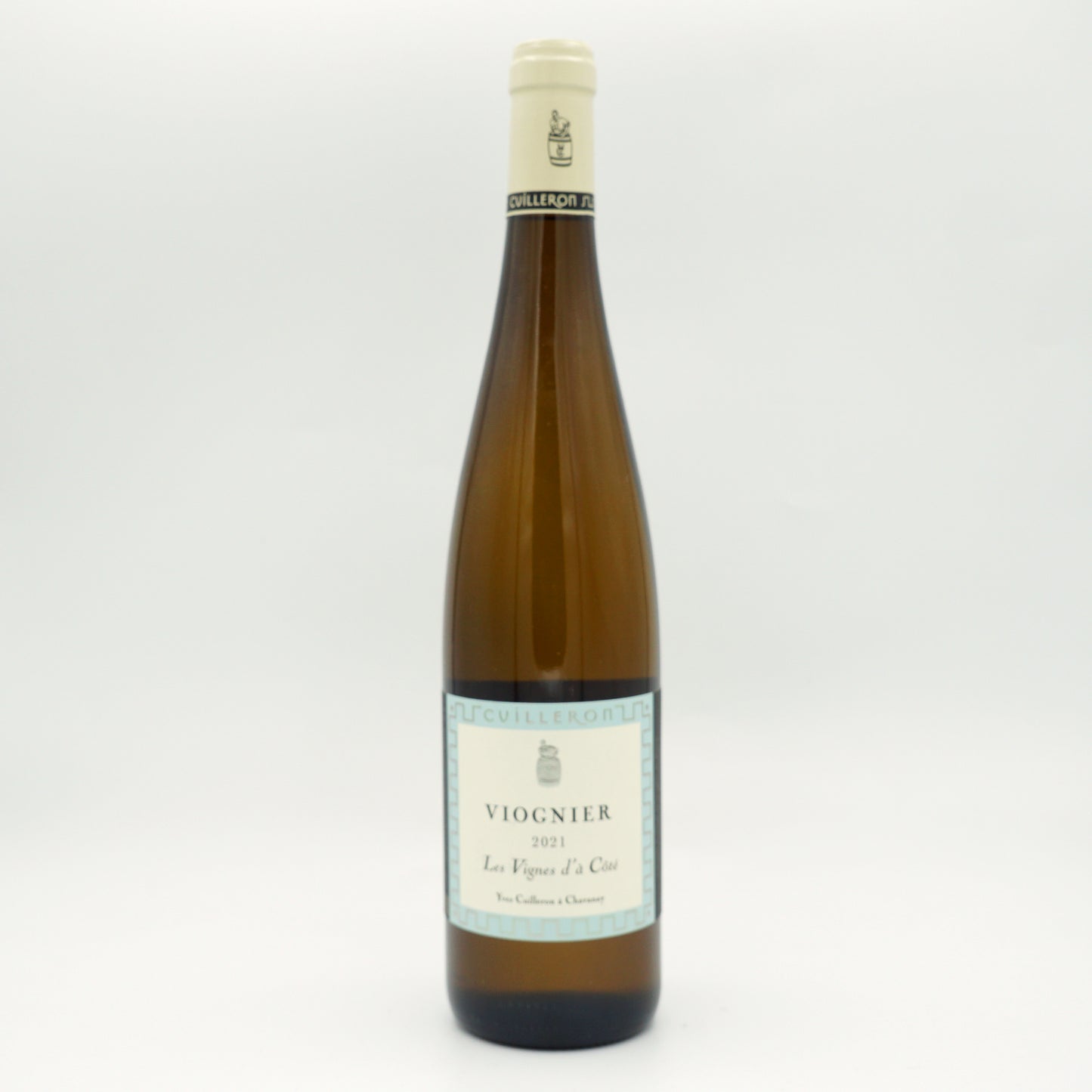 Yves Cuilleron Viognier