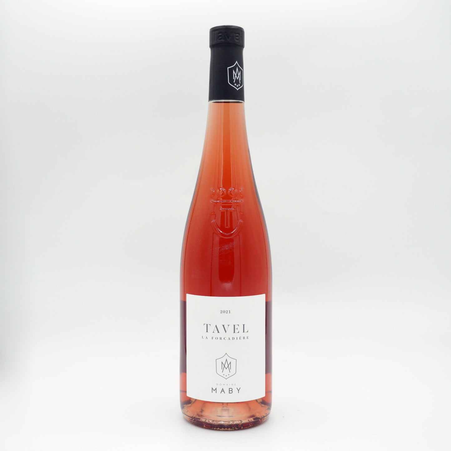Tavel, Domaine Maby 'La Forcadiere'