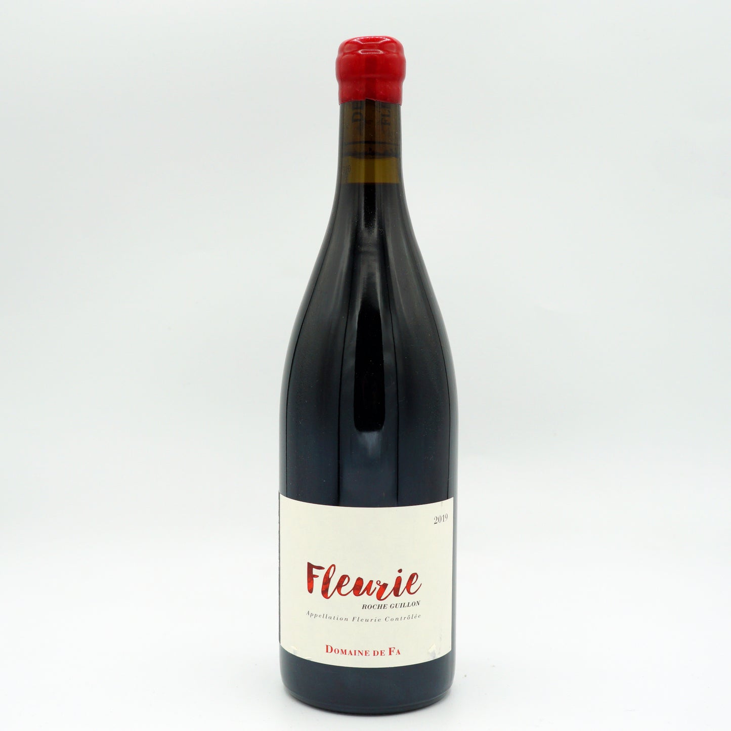 Domaine de Fa Fleurie