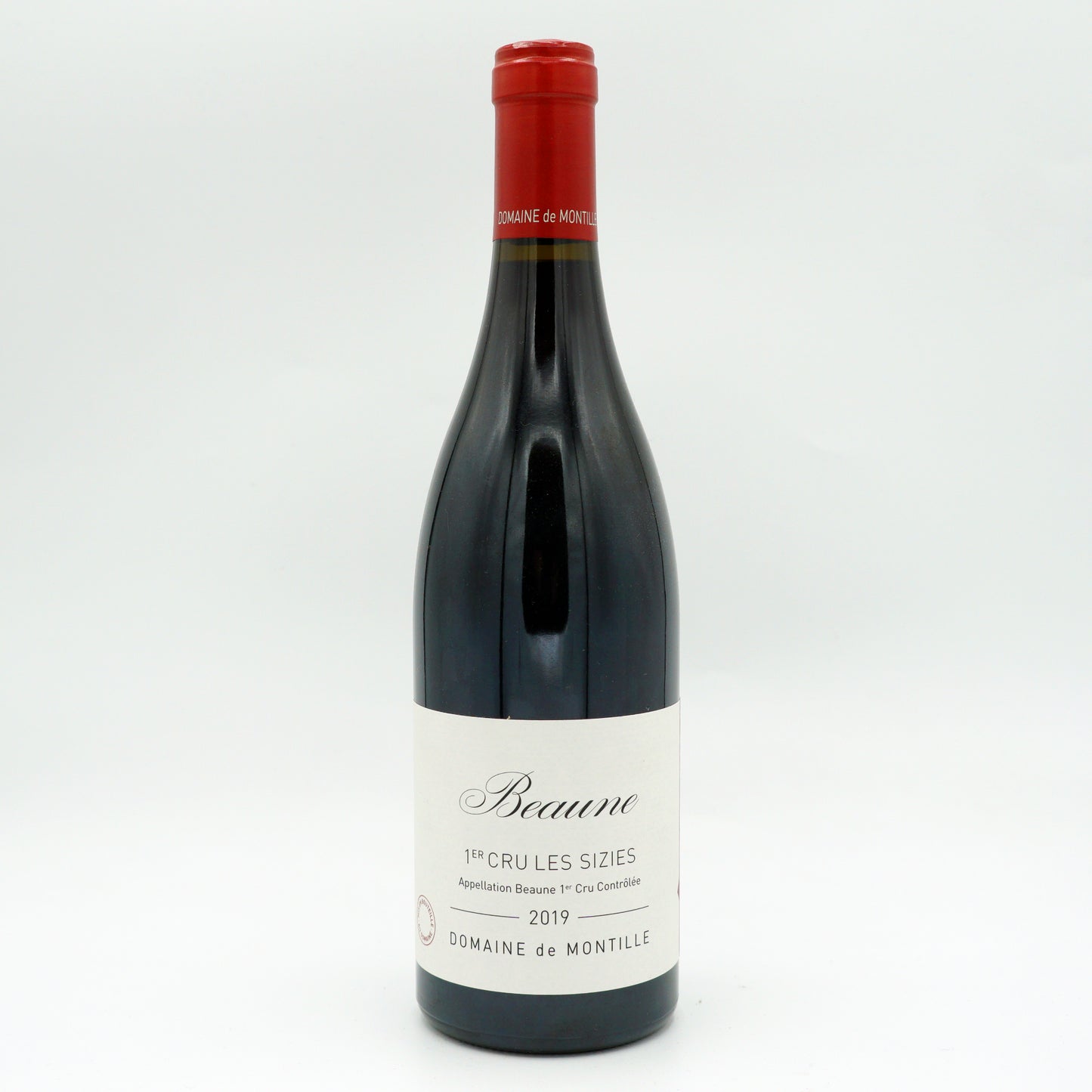 Domaine de Montille Beaune 1er Cru `Les Sizies'