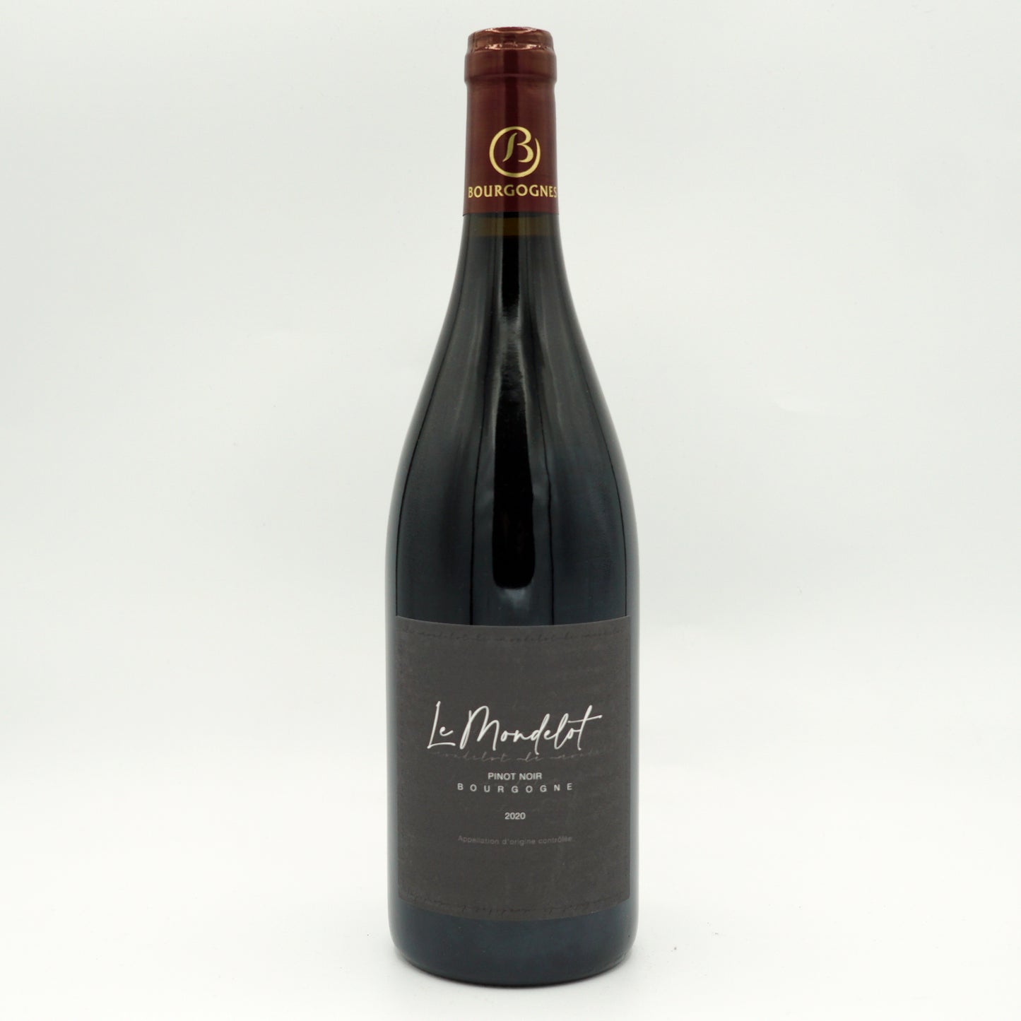 Lacour Le Mondelot Bourgogne Rouge