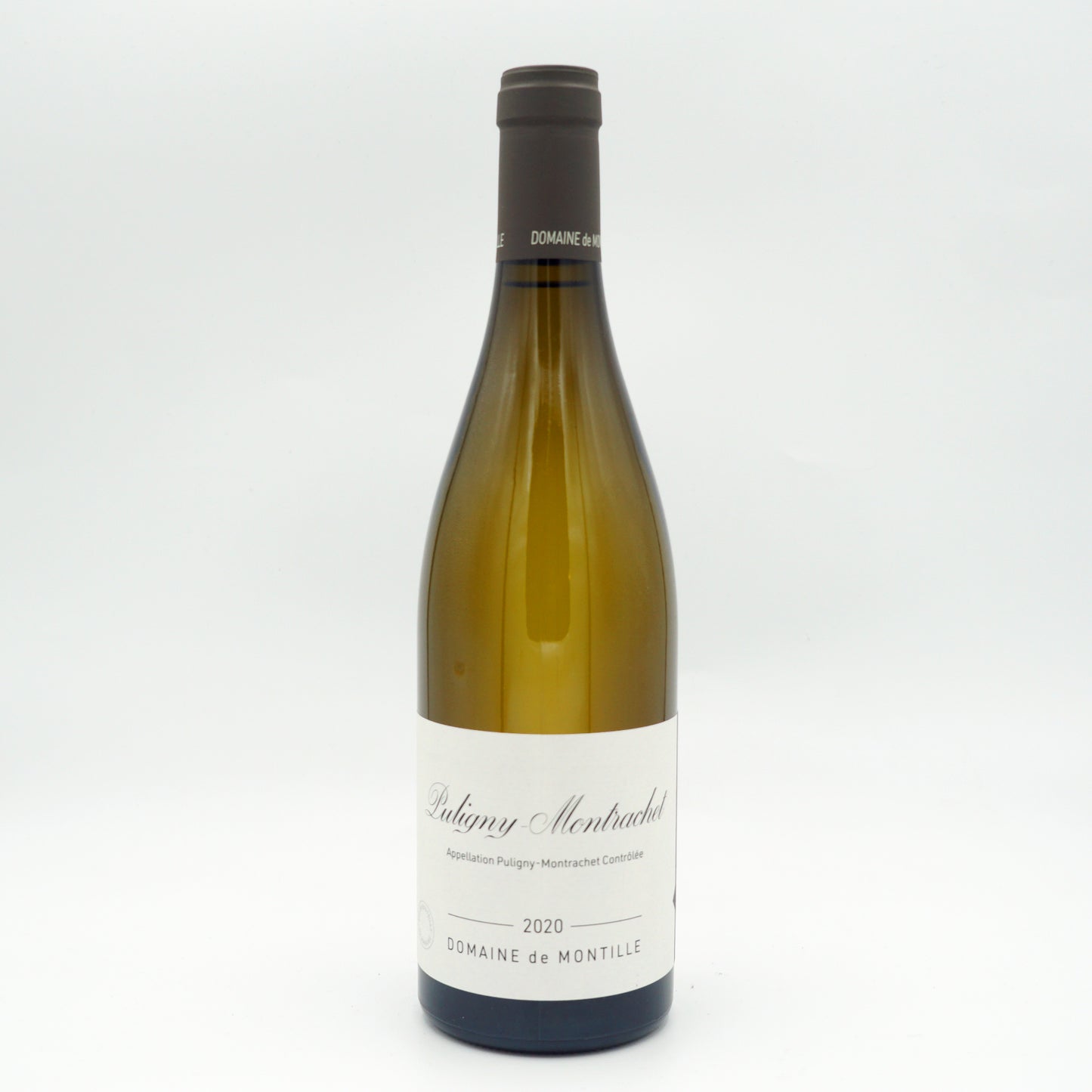 Domaine de Montille Puligny-Montrachet