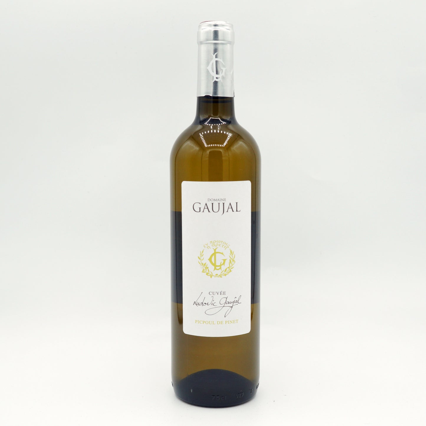 Domaine Gaujal Picpoul de Pinet