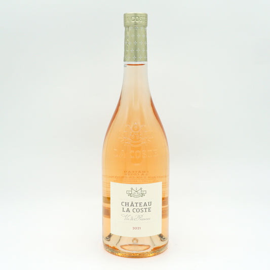 Chateau la Coste Rosa Coteaux d'Aix-en-Provence