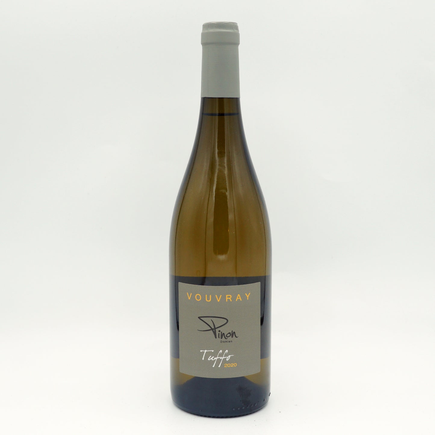 Domaine Pinon Tuffo Vouvray