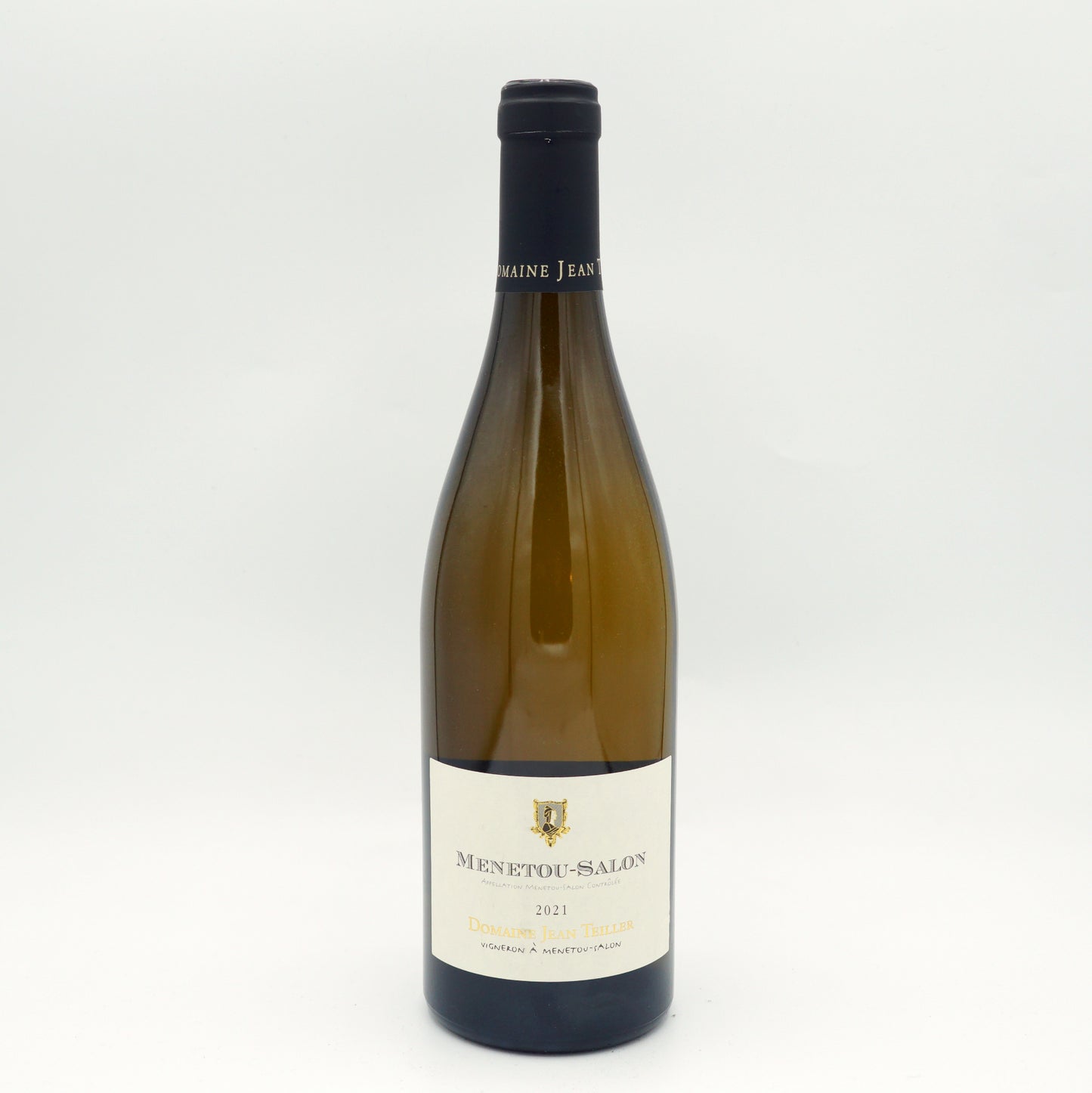 Tellier Menetou Salon Blanc 2021