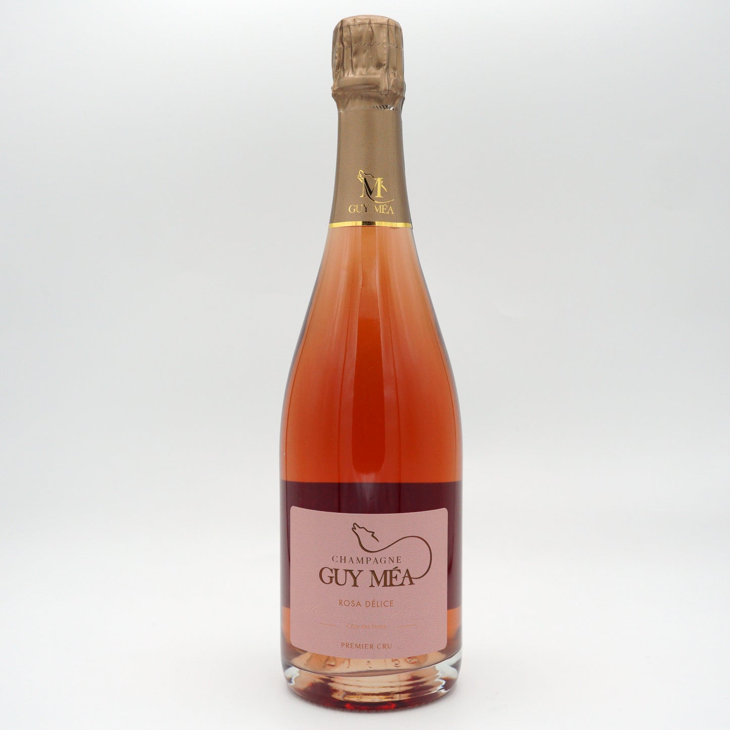 Guy Mea Rose Delice NV