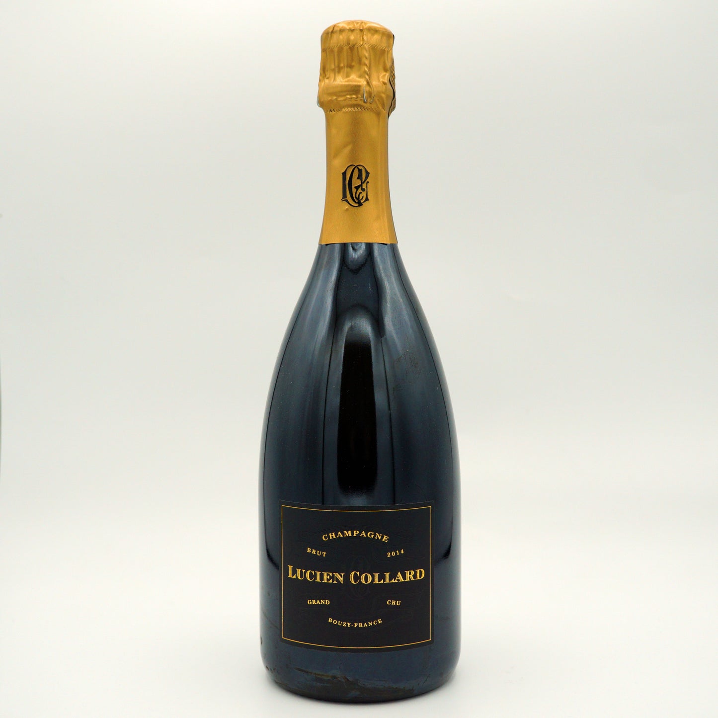 Lucien Collard Millesime 2014