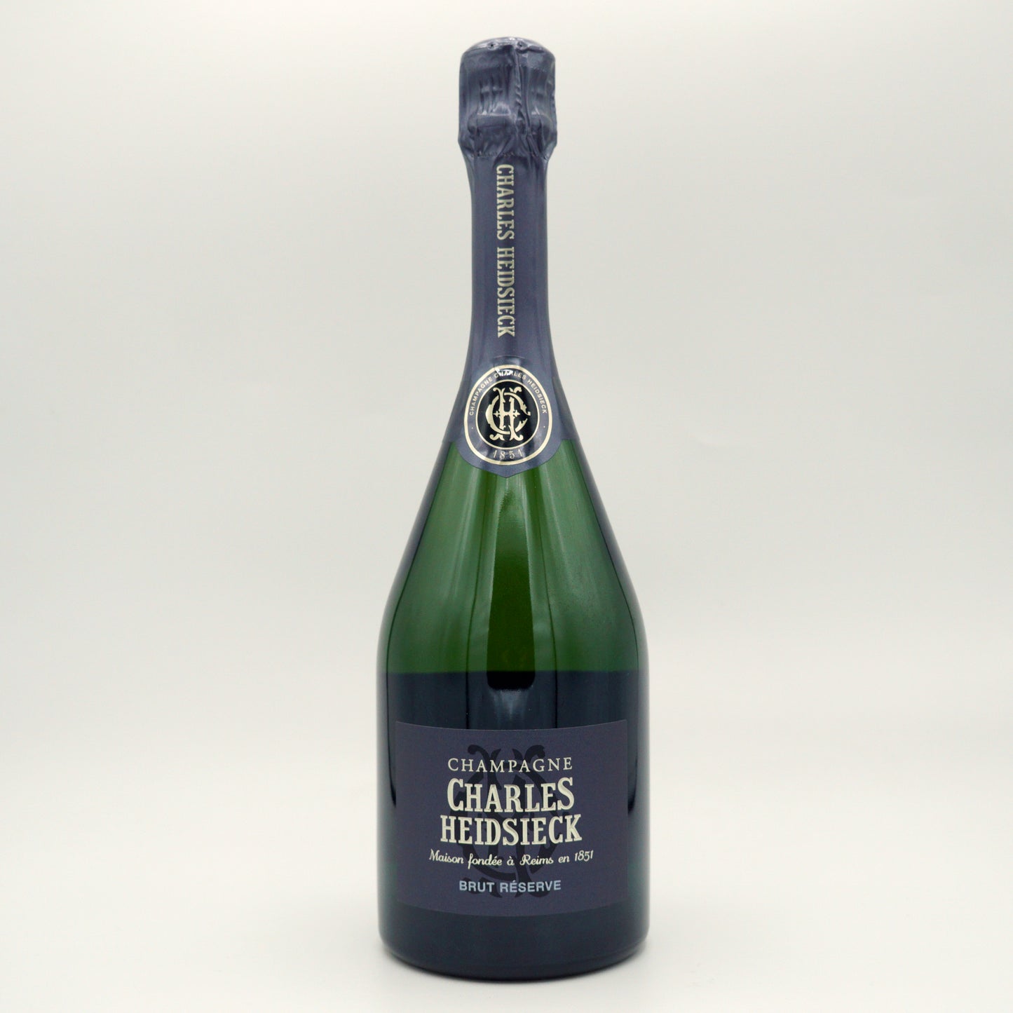 Charles Heidsieck Brut Reserve