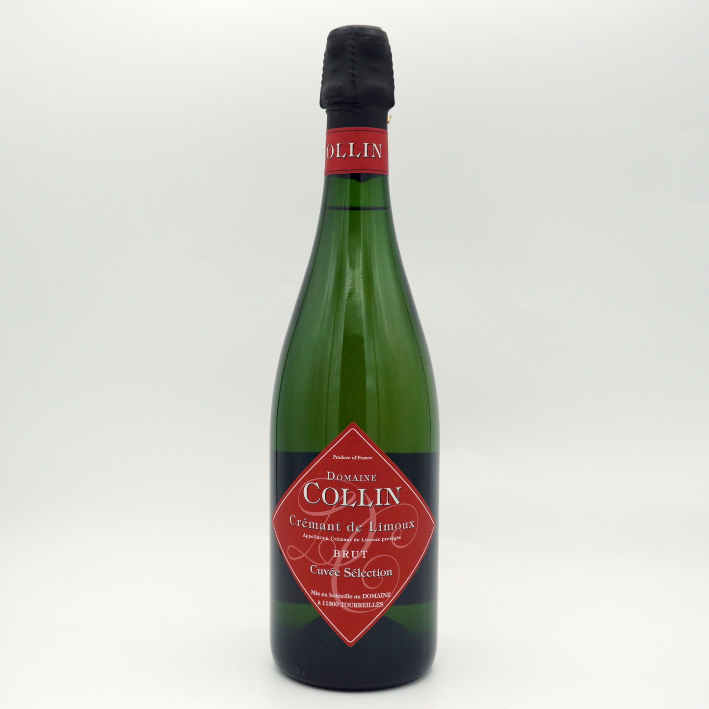 Domaine Collin Cremant de Limoux Brut