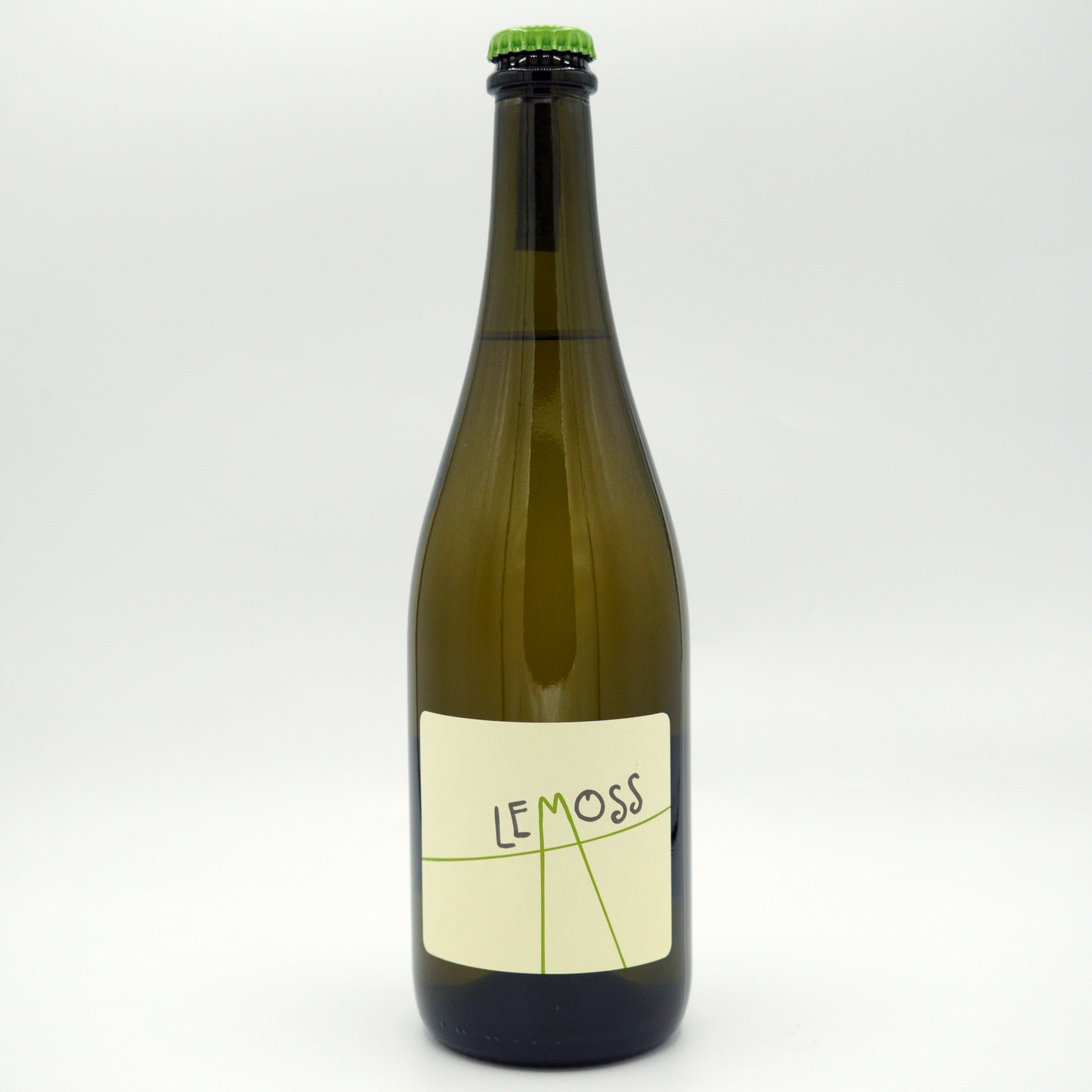 Ca' di Rajo, 'Lemoss' Frizzante Non-Filtrato NV