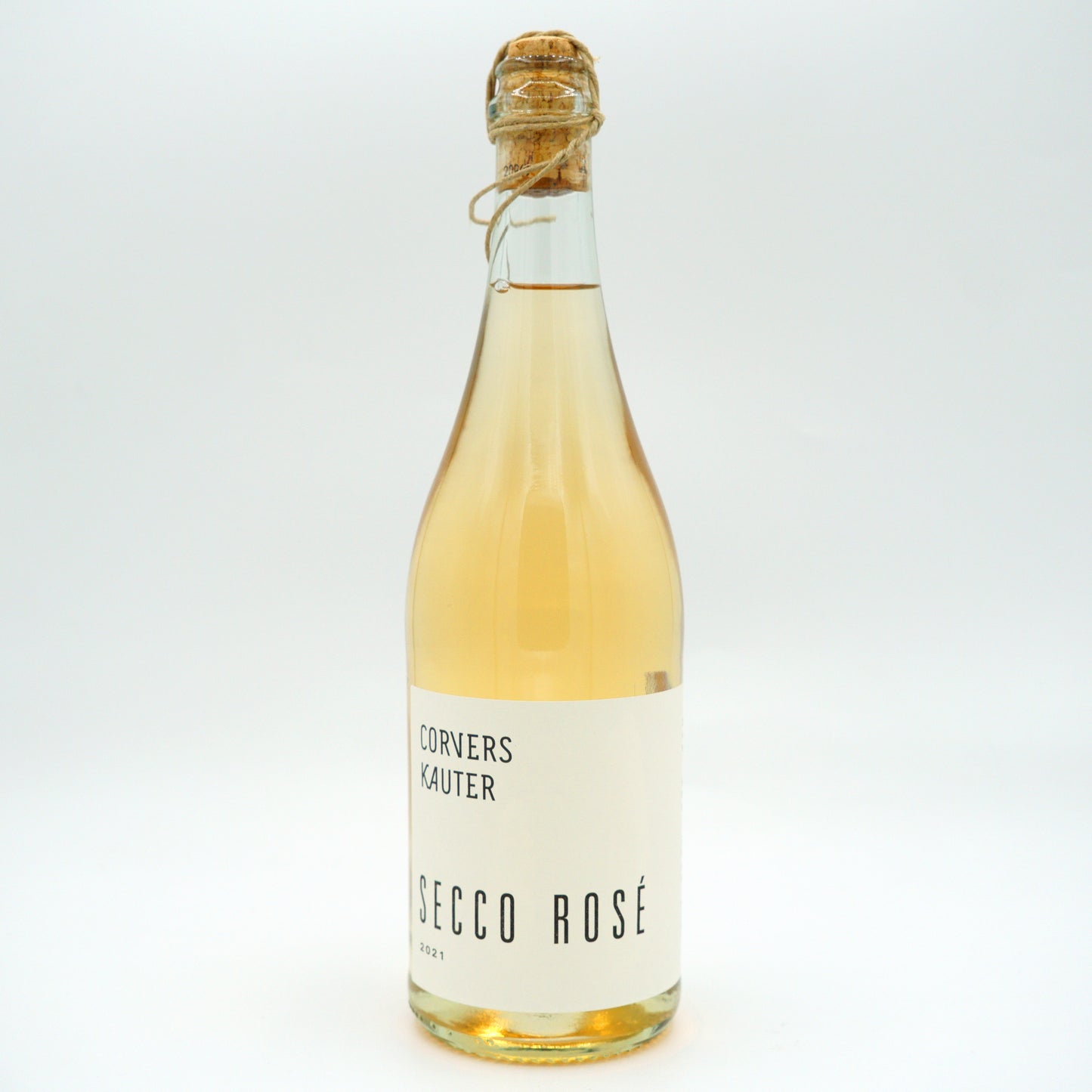 Corvers Kauter Secco Rose