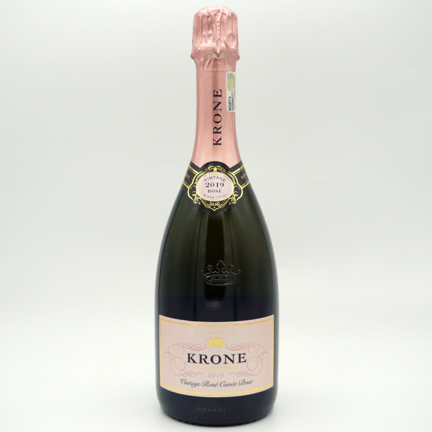 Krone Rose Vintage Cuvee Brut