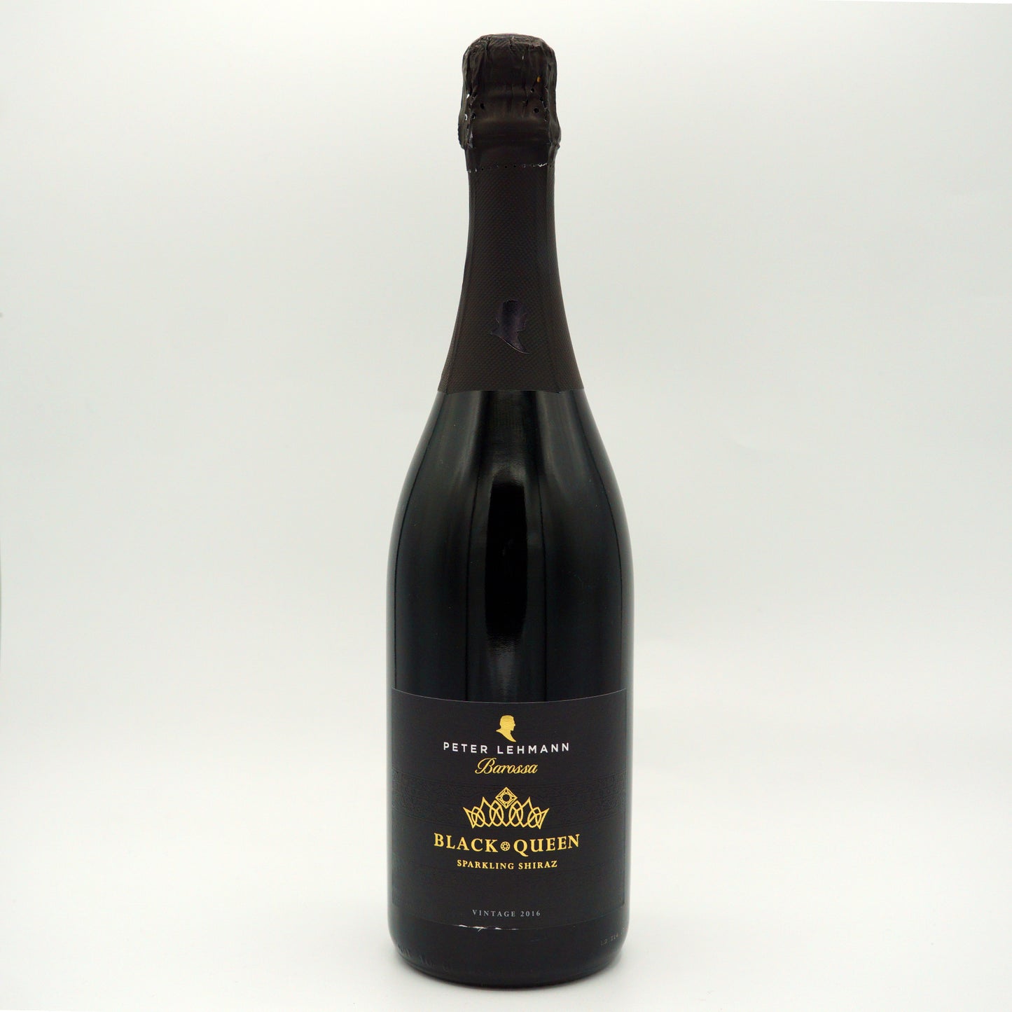 Peter Lehmann 'Black Queen' Sparkling Shiraz
