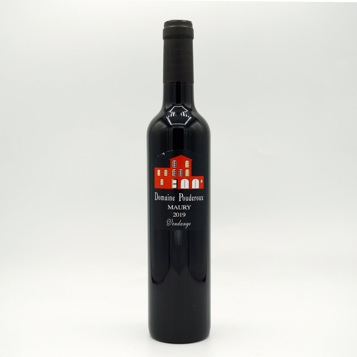 Domaine Pouderoux Maury Grande Reserve