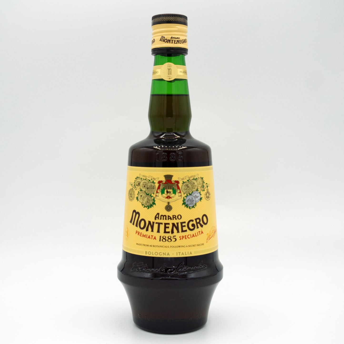 Amaro Montenegro