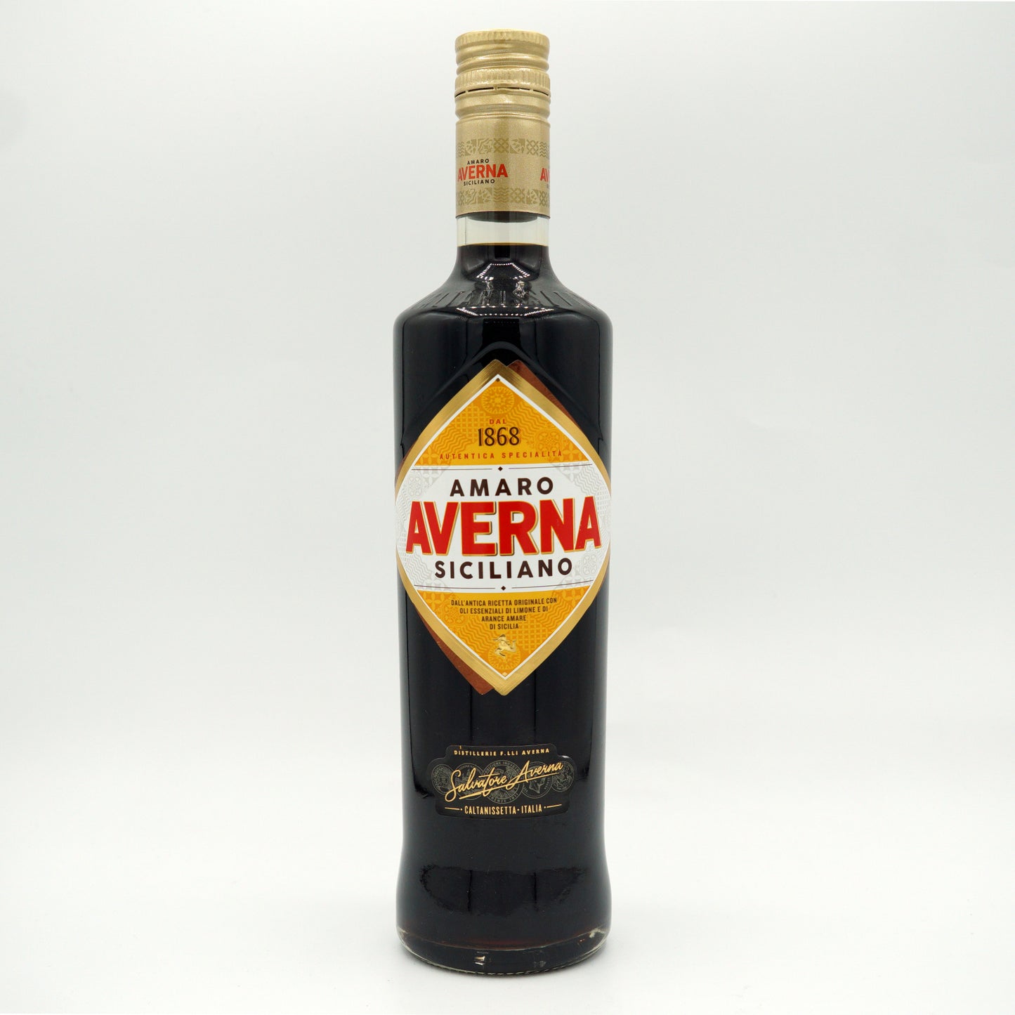 Amaro Averna