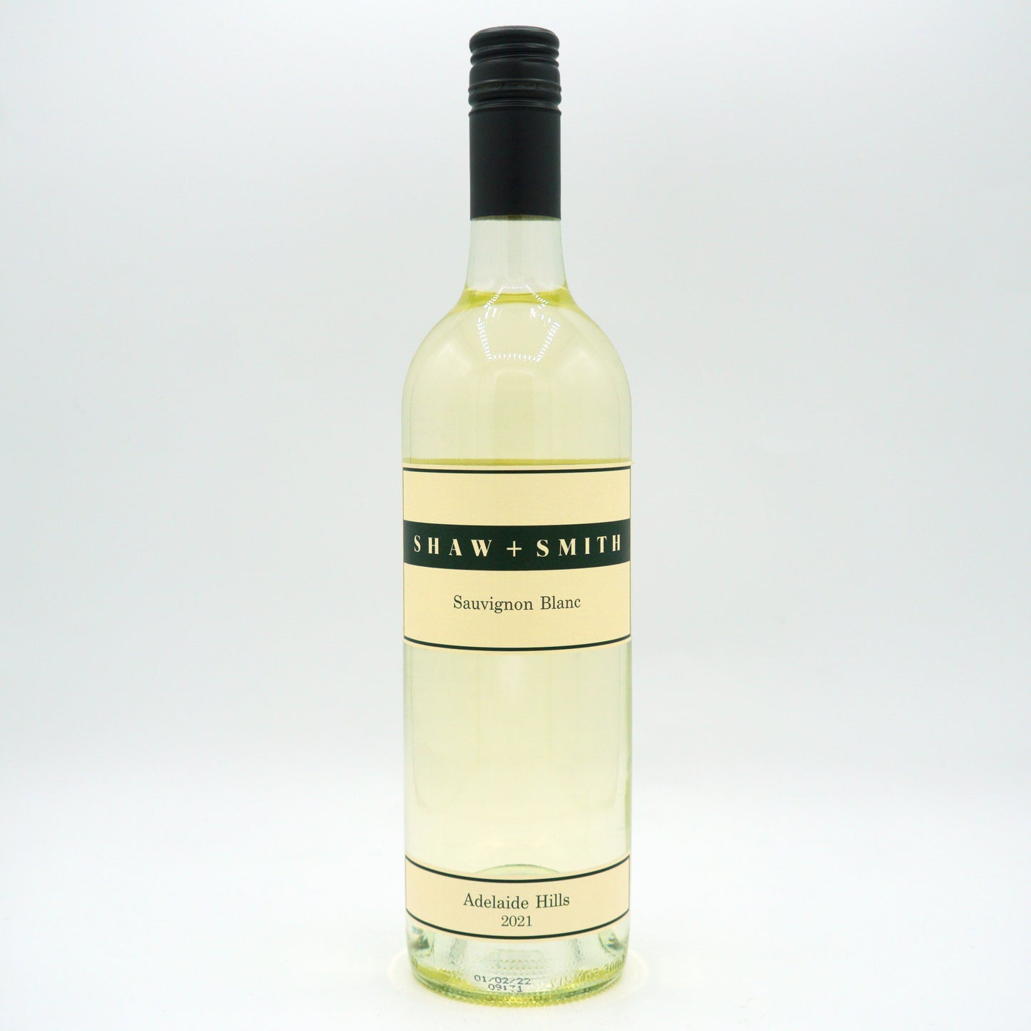 Shaw + Smith Sauvignon Blanc
