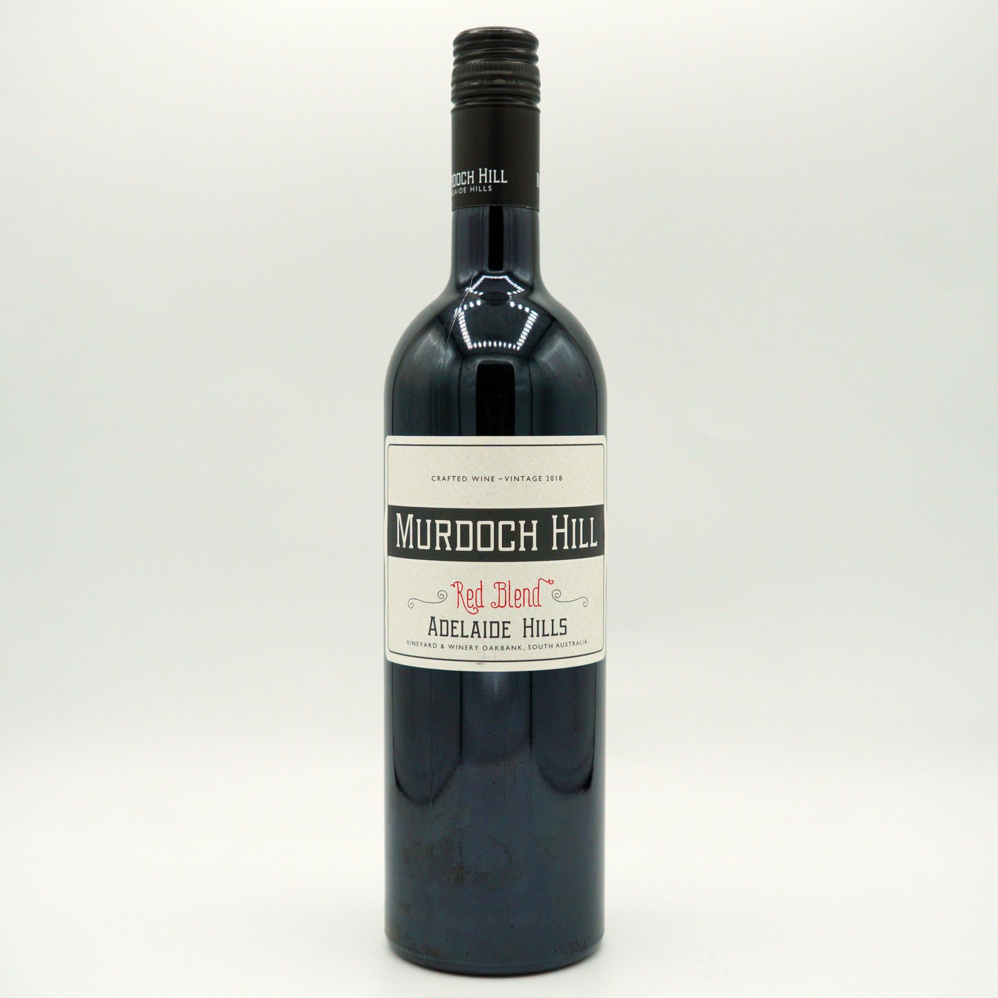 Murdoch Hills Red Blend