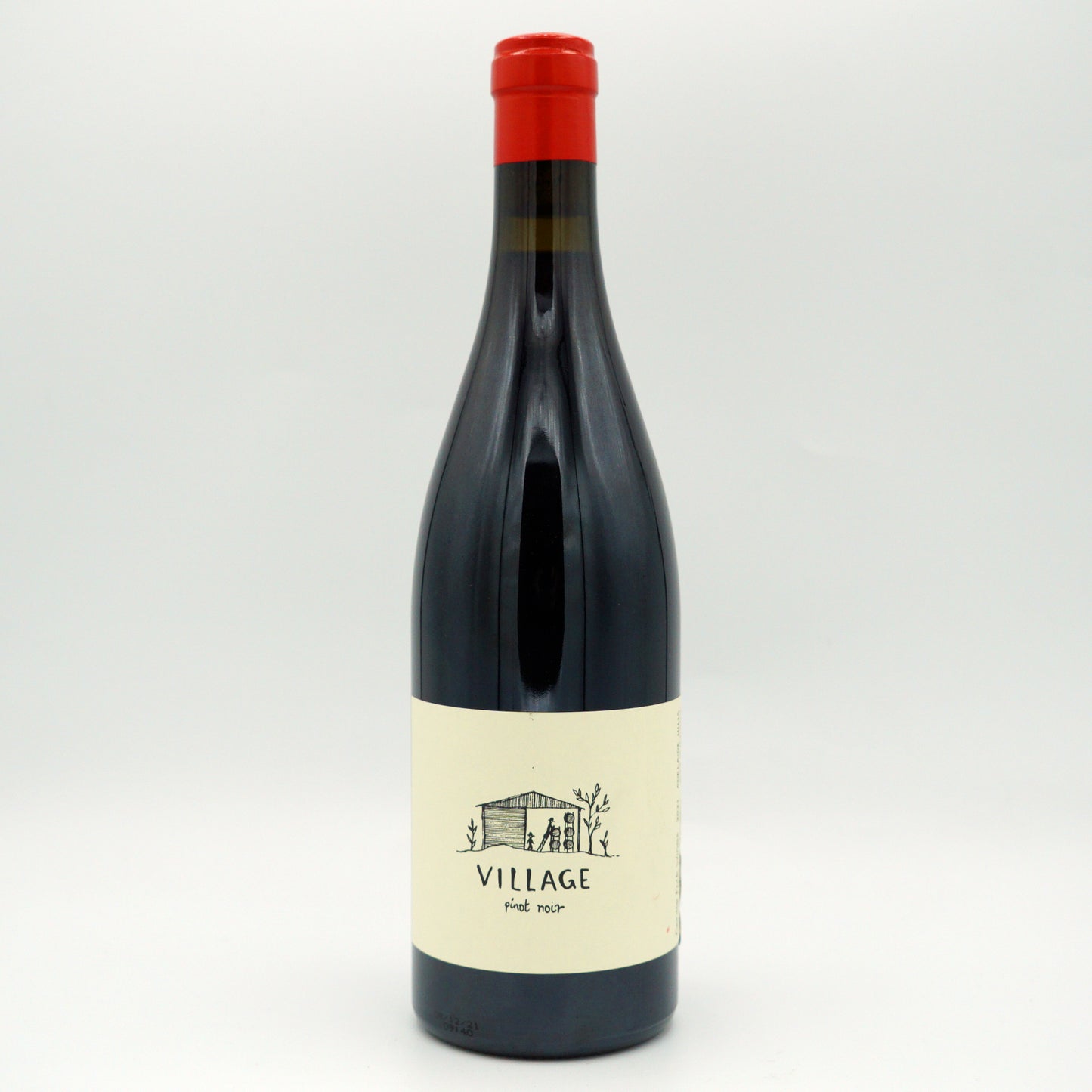 Gentle Folk Village Pinot Noir