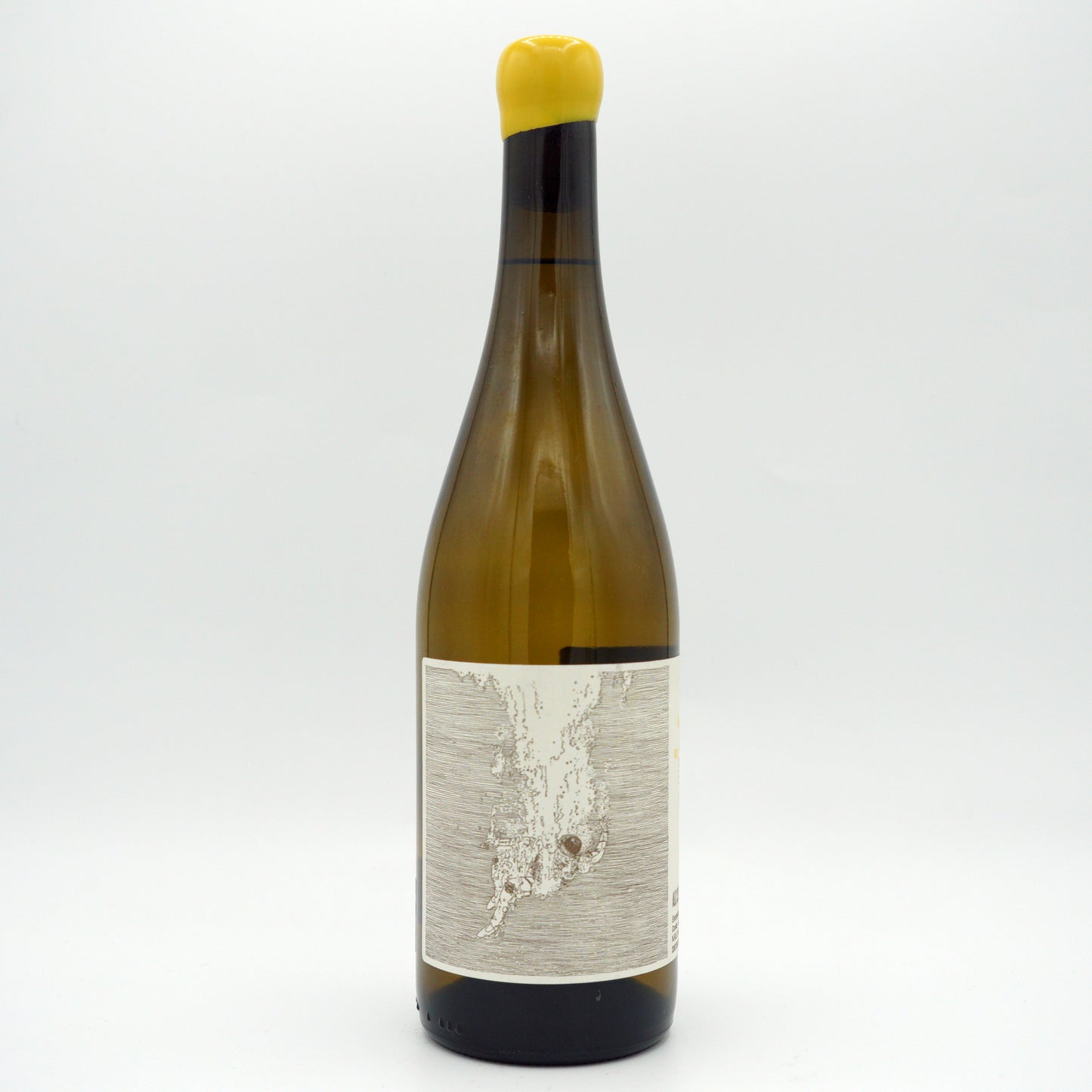 Vina Zorzal Sea of Dreams White