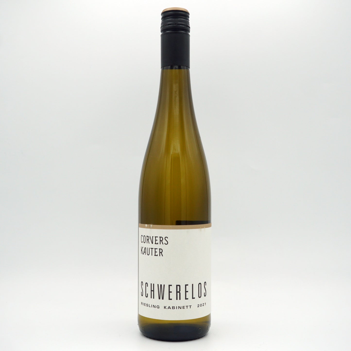 Corvers Kauter Schwerelos Kabinett Riesling