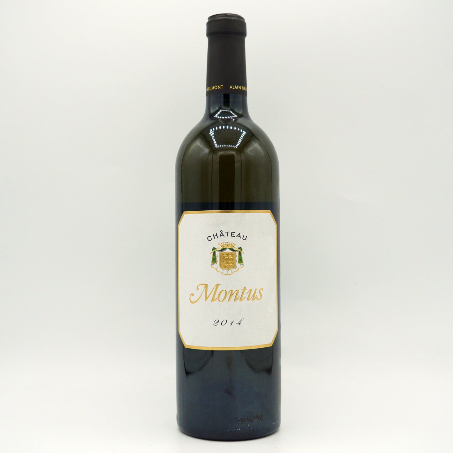 Chateau Montus Brumont Pacherenc