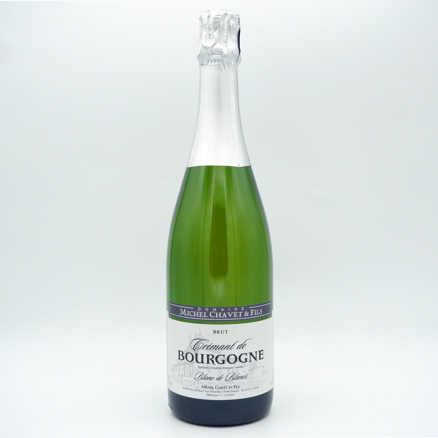 Chavet Cremant de Borgogne NV
