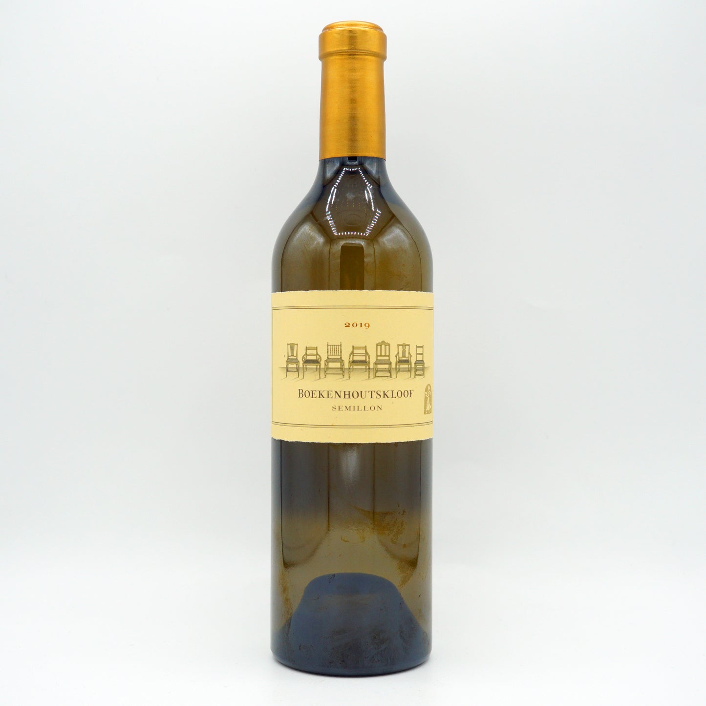 Boekenhoutskloof Semillon