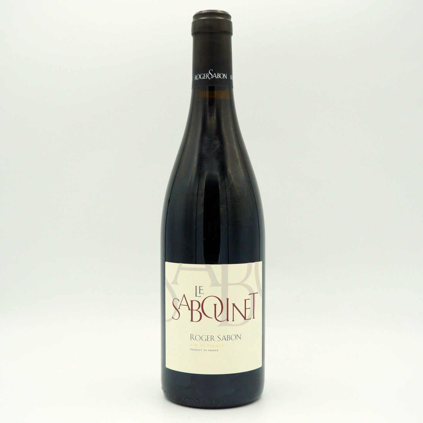 Roger Sabon Le Sabounet Rouge NV