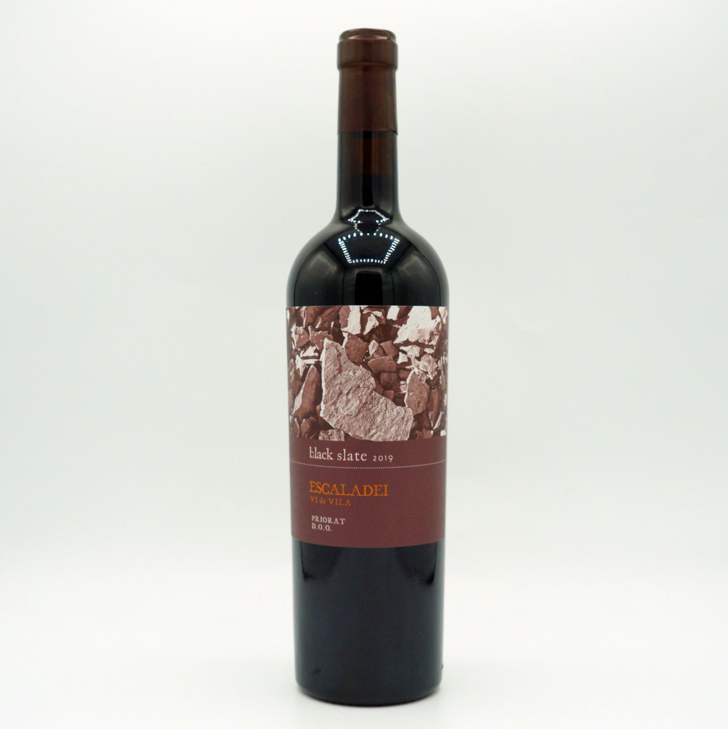 La Conreria d'Scala Dei Black Slate Escaladei