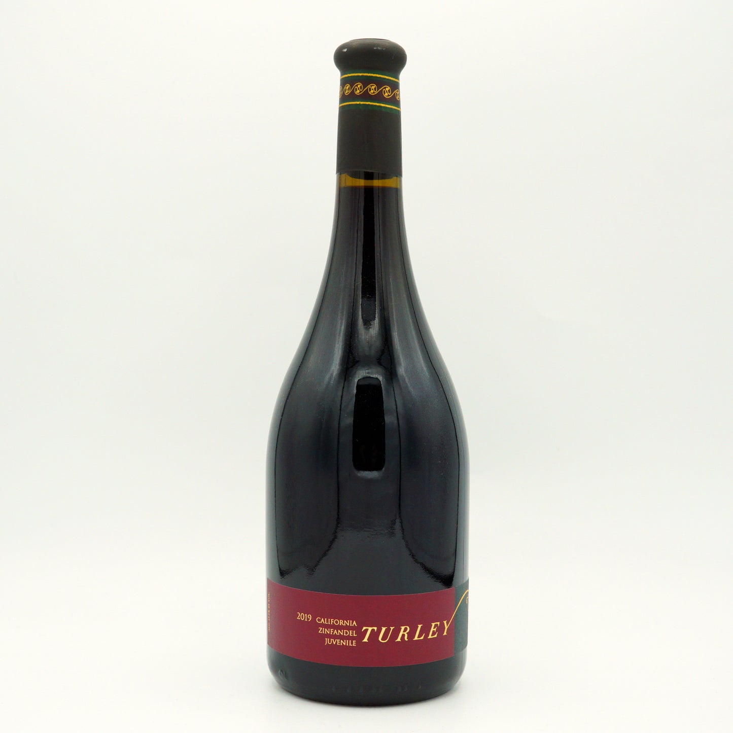 Turley Zinfandel Juvenile 2019