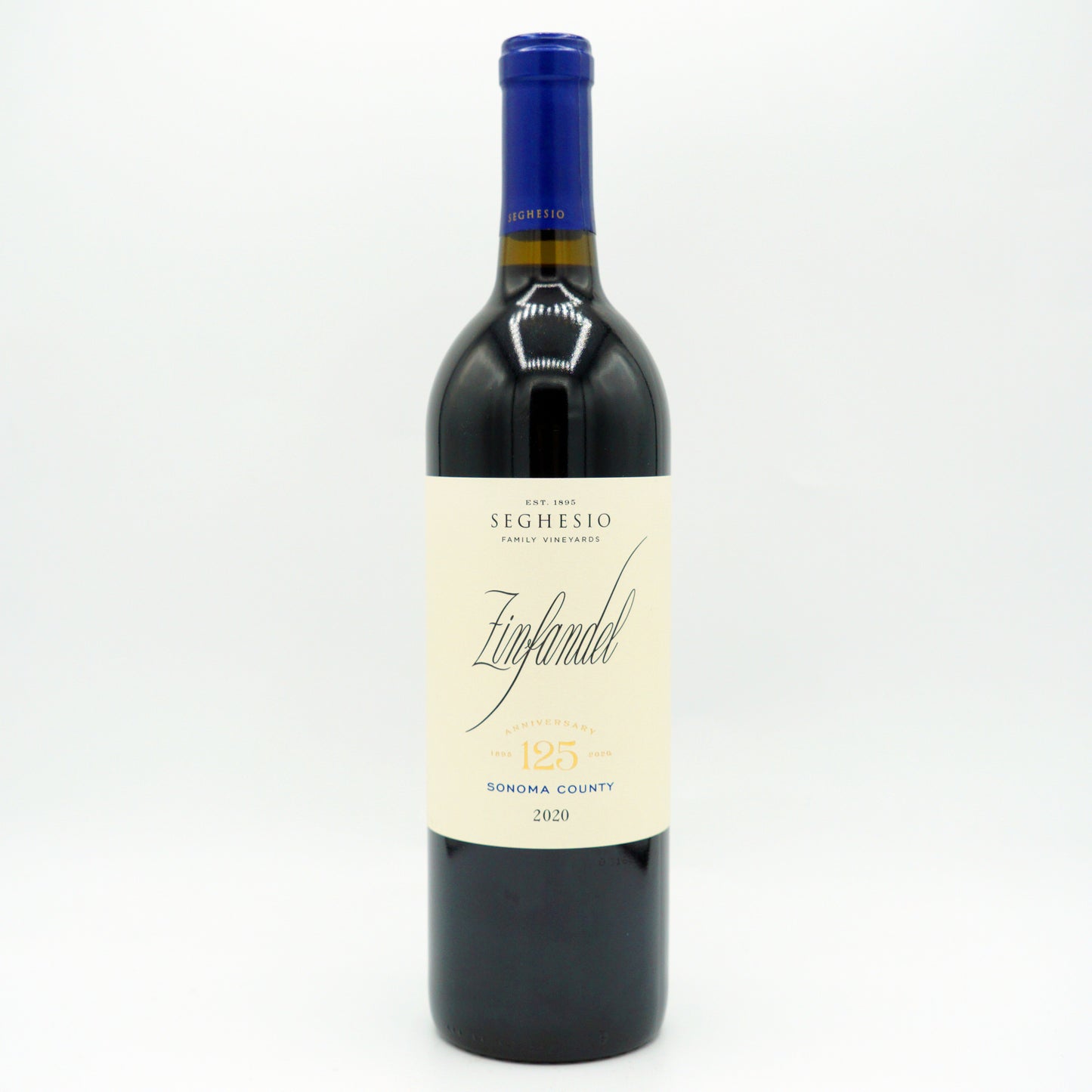 Seghesio Zinfandel