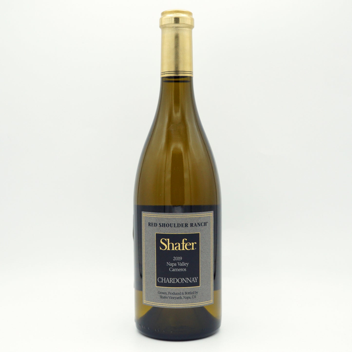 Shafer Red Shoulder Ranch Chardonnay