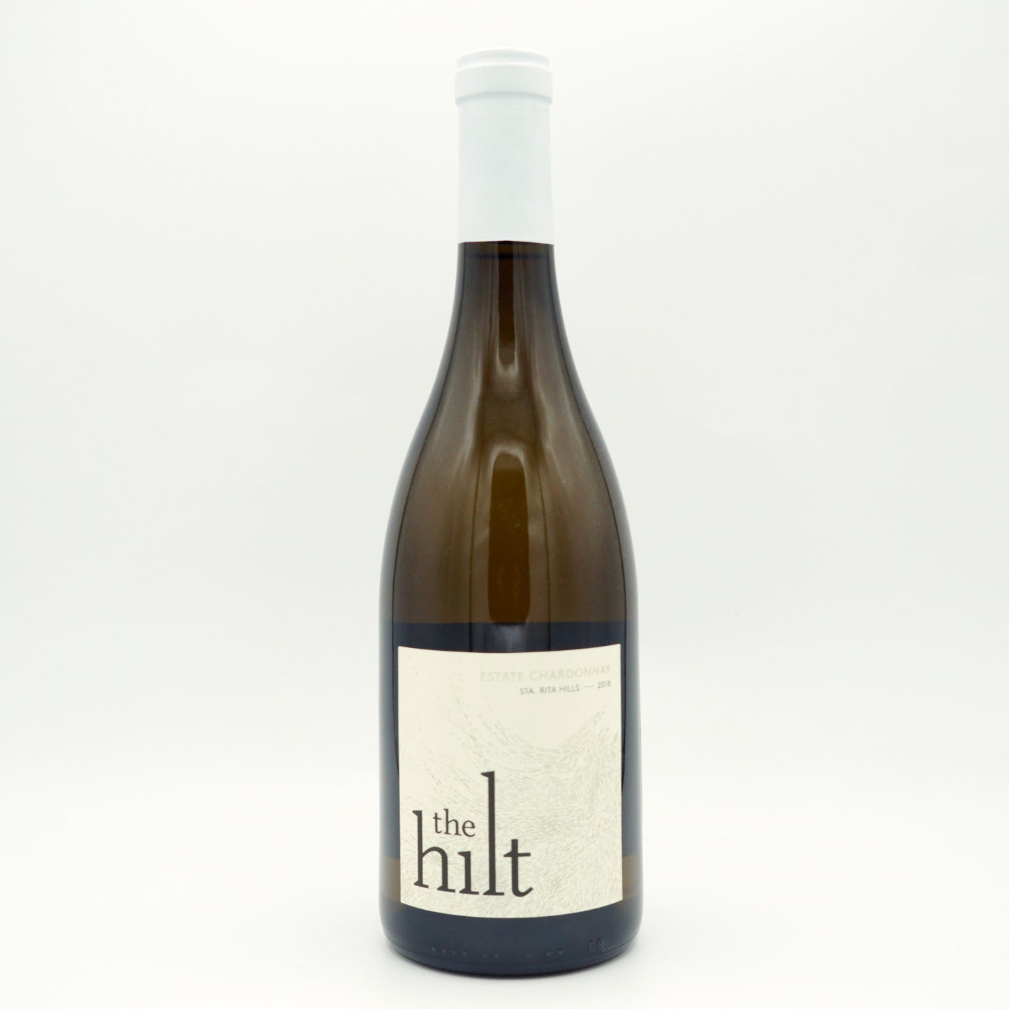 The Hilt Estate Chardonnay